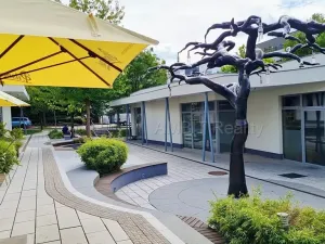 Pronájem bytu 2+kk, Praha - Dolní Chabry, Za Pískovnou, 51 m2