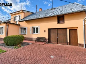 Prodej rodinného domu, Přelouč - Lohenice, 130 m2