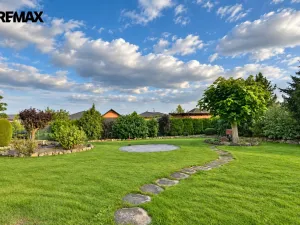 Prodej rodinného domu, Přelouč - Lohenice, 130 m2