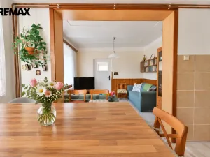 Prodej rodinného domu, Přelouč - Lohenice, 130 m2
