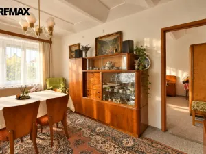 Prodej rodinného domu, Přelouč - Lohenice, 130 m2