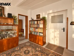 Prodej rodinného domu, Přelouč - Lohenice, 130 m2