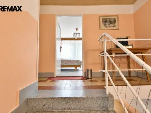 Prodej rodinného domu, Přelouč - Lohenice, 130 m2