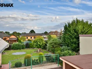 Prodej rodinného domu, Přelouč - Lohenice, 130 m2