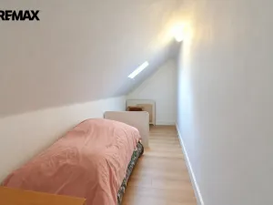 Prodej rodinného domu, Přelouč - Lohenice, 130 m2