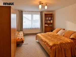 Prodej rodinného domu, Přelouč - Lohenice, 130 m2