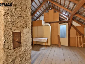 Prodej rodinného domu, Přelouč - Lohenice, 130 m2