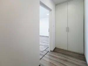 Pronájem bytu 1+kk, Praha - Stodůlky, Ke Koh-i-nooru, 29 m2