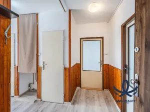 Pronájem bytu 3+1, Mnichovo Hradiště, Nádražní, 72 m2