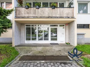 Pronájem bytu 3+1, Mnichovo Hradiště, Nádražní, 72 m2
