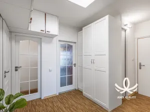 Prodej bytu 3+1, Mladá Boleslav, Jana Palacha, 73 m2