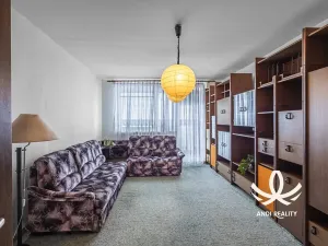 Prodej bytu 3+1, Mladá Boleslav, Jana Palacha, 73 m2
