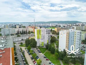 Prodej bytu 3+1, Mladá Boleslav, Jana Palacha, 73 m2