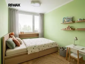 Prodej bytu 3+kk, Praha - Chodov, Jažlovická, 64 m2