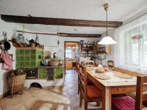 Prodej vícegeneračního domu, Velhartice - Braníčkov, 450 m2