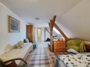 Prodej vícegeneračního domu, Velhartice - Braníčkov, 450 m2