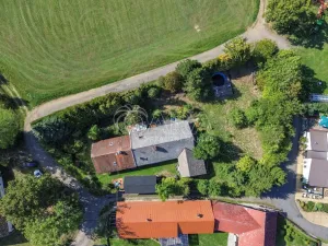 Prodej vícegeneračního domu, Velhartice - Braníčkov, 450 m2