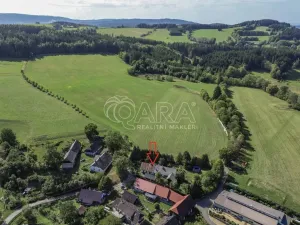 Prodej vícegeneračního domu, Velhartice - Braníčkov, 450 m2