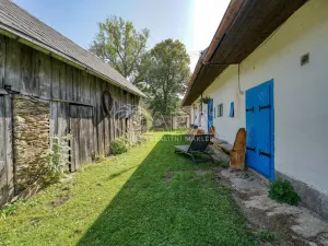 Prodej vícegeneračního domu, Velhartice - Braníčkov, 450 m2