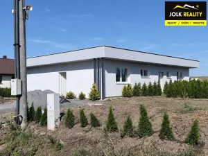 Pronájem bytu 2+kk, Sudice, 66 m2
