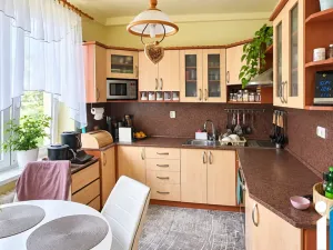 Prodej bytu 3+1, Přerov, Želatovská, 75 m2