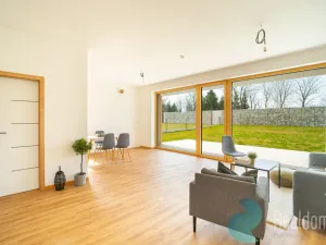 Prodej rodinného domu, České Budějovice - České Budějovice 7, 150 m2