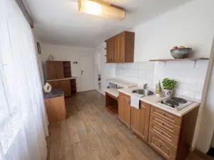 Pronájem bytu 2+1, Votice, Nerudova, 120 m2