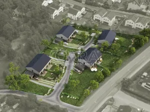 Prodej rodinného domu, Kamenice - Ládví, Benešovská, 159 m2