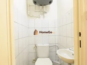Pronájem bytu 2+kk, Praha - Vršovice, Sevastopolská, 40 m2