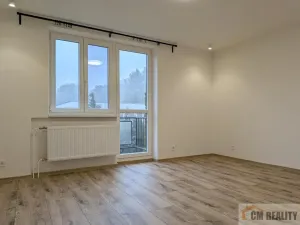 Pronájem bytu 3+1, Prostějov, Rumunská, 87 m2