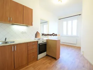 Pronájem bytu 2+kk, Praha - Nusle, Lounských, 53 m2