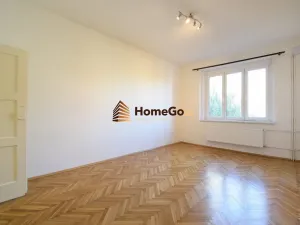 Pronájem bytu 2+kk, Praha - Nusle, Lounských, 53 m2