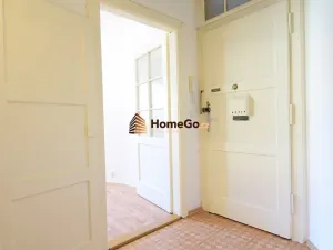 Pronájem bytu 2+kk, Praha - Nusle, Lounských, 53 m2