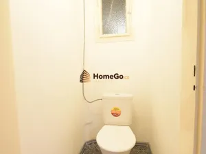 Pronájem bytu 2+kk, Praha - Nusle, Lounských, 53 m2