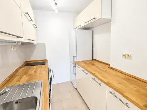Pronájem bytu 2+kk, Praha - Háje, Hekrova, 44 m2