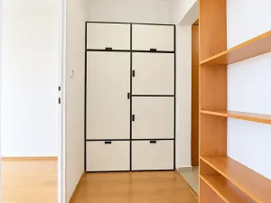 Pronájem bytu 2+kk, Praha - Háje, Hekrova, 44 m2