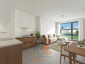 Prodej bytu 1+kk, Mladá Boleslav, 74 m2