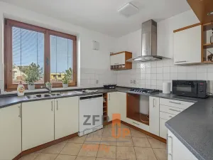 Prodej rodinného domu, Brno, Tuřanská, 202 m2