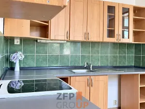 Prodej bytu 3+kk, Jeseník, Šumperská, 65 m2