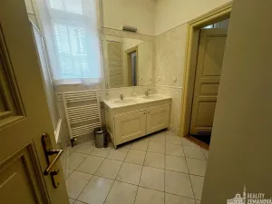 Pronájem bytu 3+kk, Praha - Nové Město, Truhlářská, 76 m2