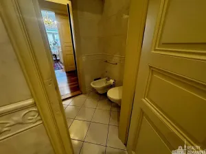 Pronájem bytu 3+kk, Praha - Nové Město, Truhlářská, 76 m2