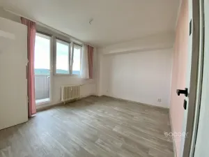 Pronájem bytu 2+1, Mladá Boleslav - Mladá Boleslav III, třída T. G. Masaryka, 52 m2