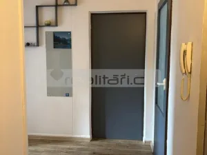 Pronájem bytu 2+1, Plzeň - Lobzy, Pod Vrchem, 22 m2