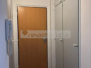 Pronájem bytu 2+1, Plzeň - Lobzy, Pod Vrchem, 22 m2