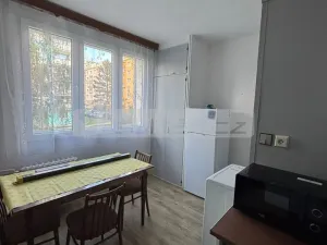 Pronájem pokoje, Plzeň - Lobzy, Pod Vrchem, 22 m2