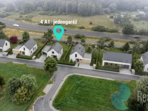 Prodej rodinného domu, České Budějovice - České Budějovice 7, 127 m2