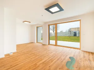 Prodej rodinného domu, České Budějovice - České Budějovice 7, 127 m2