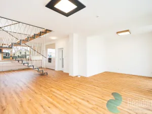 Prodej rodinného domu, České Budějovice - České Budějovice 7, 127 m2