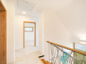 Prodej rodinného domu, České Budějovice - České Budějovice 7, 127 m2