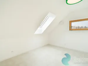 Prodej rodinného domu, České Budějovice - České Budějovice 7, 127 m2